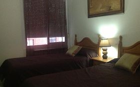 Hostal Neptuno